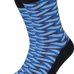 Suitable Pattern Sokken 3D Donkerblauw -Ondergoed Verkoopwinkel 68455 1 1