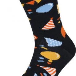 Suitable Sokken Happy Birthday Multicolour -Ondergoed Verkoopwinkel 68457 3