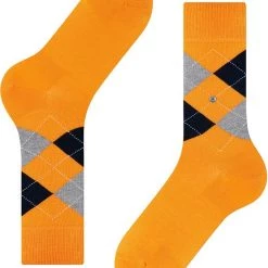 Burlington Sokken Manchester 8950 -Ondergoed Verkoopwinkel 68461 3