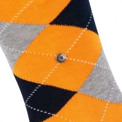 Burlington Sokken Manchester 8950 -Ondergoed Verkoopwinkel 68461 4