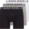 Hugo Boss Boxershorts Brief 3-Pack Multicolor 1 Hugo Boss Boxershorts Brief 3-Pack Multicolor -Ondergoed Verkoopwinkel 68894 10