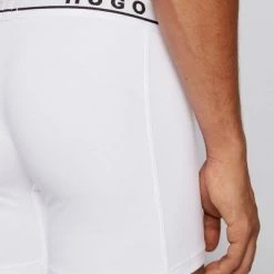 Hugo Boss Boxershorts Brief 3-Pack Multicolor -Ondergoed Verkoopwinkel 68894 5