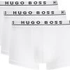 Hugo Boss Boxershorts Trunk 3-Pack Wit -Ondergoed Verkoopwinkel 68896 1