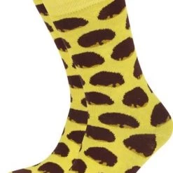 Suitable Kubo Bossche Bol Sokken Geel 8 Suitable Kubo Bossche Bol Sokken Geel -Ondergoed Verkoopwinkel 69983 1 1