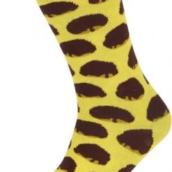 Suitable Kubo Bossche Bol Sokken Geel 9 Suitable Kubo Bossche Bol Sokken Geel -Ondergoed Verkoopwinkel 69983 2 1