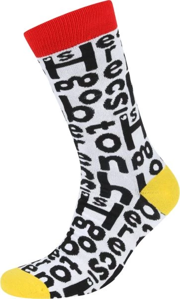 Suitable Kubo 's Hertogenbosch Sokken Multicolour 4 Suitable Kubo 's Hertogenbosch Sokken Multicolour - Afbeelding 2