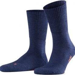 Sokken Falke Walkie Light Navy 6670