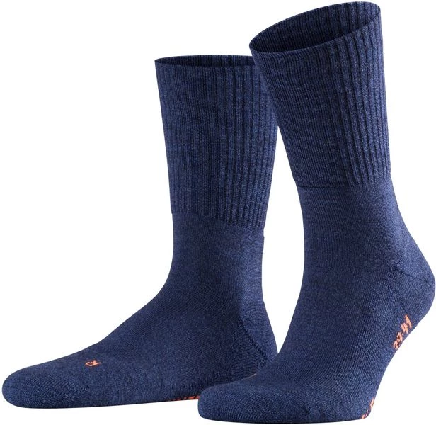 Sokken Falke Walkie Light Navy 6670 3 Sokken Falke Walkie Light Navy 6670