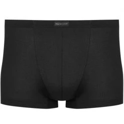 Boxershorts Mey Dry Cotton Boxershort Zwart -Ondergoed Verkoopwinkel 70298 6 1