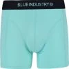 Boxershorts Blue Industry Boxershort Mint -Ondergoed Verkoopwinkel 70299 1