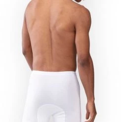 Boxershorts Mey Noblesse Boxershort Wit 11 Boxershorts Mey Noblesse Boxershort Wit -Ondergoed Verkoopwinkel 70308 4