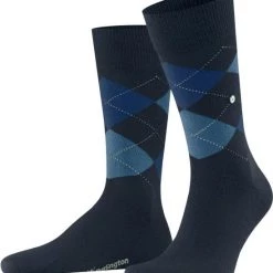 Sokken Burlington Wol Edinburgh 6116 -Ondergoed Verkoopwinkel 70520 1 1