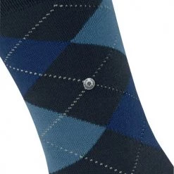 Sokken Burlington Wol Edinburgh 6116 -Ondergoed Verkoopwinkel 70520 3