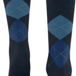 Sokken Burlington Wol Edinburgh 6116 -Ondergoed Verkoopwinkel 70520 4