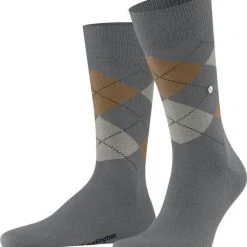 Sokken Burlington Wol Edinburgh 3092 -Ondergoed Verkoopwinkel 70522 1 1