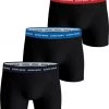Bjorn Borg Boxershorts 3-Pack Sammy 2 Bjorn Borg Boxershorts 3-Pack Sammy -Ondergoed Verkoopwinkel 70722 1