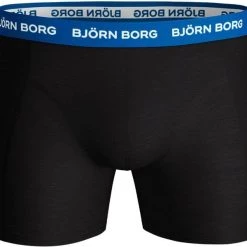 Bjorn Borg Boxershorts 3-Pack Sammy -Ondergoed Verkoopwinkel 70722 2 1