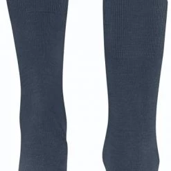 Sokken Falke Airport Sok 6688 Donkerblauw -Ondergoed Verkoopwinkel 70730 5