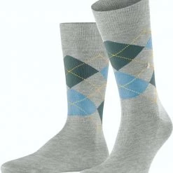 Burlington Sokken Manchester 3640