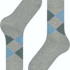 Burlington Sokken Manchester 3640 -Ondergoed Verkoopwinkel 70738 2 1