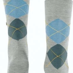 Burlington Sokken Manchester 3640 -Ondergoed Verkoopwinkel 70738 3