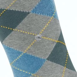 Burlington Sokken Manchester 3640 -Ondergoed Verkoopwinkel 70738 4