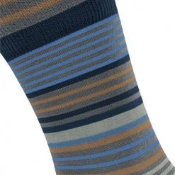 Burlington Sokken Stripe 3070 10 Burlington Sokken Stripe 3070 -Ondergoed Verkoopwinkel 70861 3