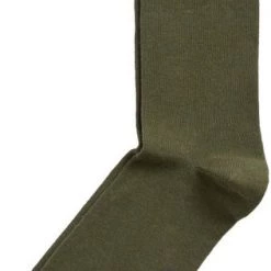 Bjorn Borg Core 3-Pack Sokken Groen Zwart -Ondergoed Verkoopwinkel 70869 4