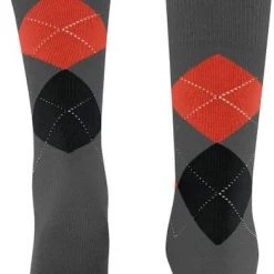 Sokken Burlington Wol Edinburgh Grijs 3583 10 Sokken Burlington Wol Edinburgh Grijs 3583 -Ondergoed Verkoopwinkel 71488 3