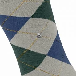 Sokken Burlington Wol Edinburgh 3773 -Ondergoed Verkoopwinkel 71491 5