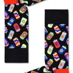 Sokken Happy Socks Can Sock