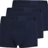 Levi's Boxershorts 3-Pack Uni Donkerblauw