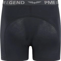 PME Legend Boxershorts 2-Pack Uni Zwart -Ondergoed Verkoopwinkel 71798 3 1