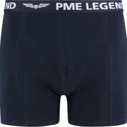 PME Legend Boxershorts 2-Pack Uni Donkerblauw -Ondergoed Verkoopwinkel 71799 2 1