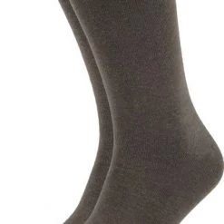 Suitable Sokken Bio Olijfgroen -Ondergoed Verkoopwinkel 71858 1 1