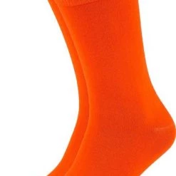 Suitable Sokken Bio Oranje