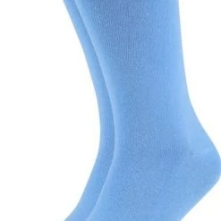 Suitable Sokken Bio Lichtblauw -Ondergoed Verkoopwinkel 71863 1 1