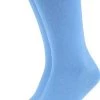 Suitable Sokken Bio Lichtblauw -Ondergoed Verkoopwinkel 71863 1