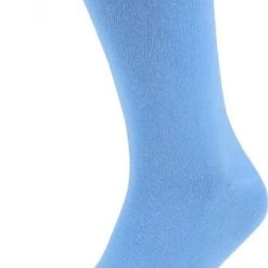 Suitable Sokken Bio Lichtblauw -Ondergoed Verkoopwinkel 71863 3 1