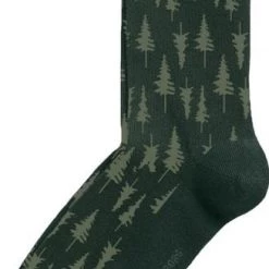 Bjorn Borg Core 3-Pack Sokken Donkergroen -Ondergoed Verkoopwinkel 71888 2 1