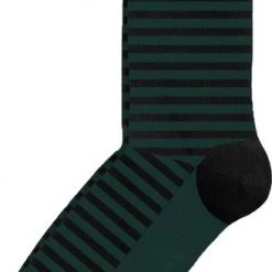 Bjorn Borg Core 3-Pack Sokken Donkergroen -Ondergoed Verkoopwinkel 71888 3
