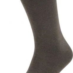 Suitable Sokken 6 Paar Bio Olijfgroen -Ondergoed Verkoopwinkel 72016 3 1