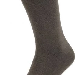 Suitable Sokken 6 Paar Bio Olijfgroen -Ondergoed Verkoopwinkel 72016 3