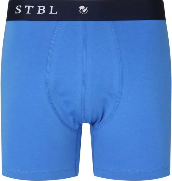 Suitable Boxershorts 3-Pack Raket 5 Suitable Boxershorts 3-Pack Raket - Afbeelding 3