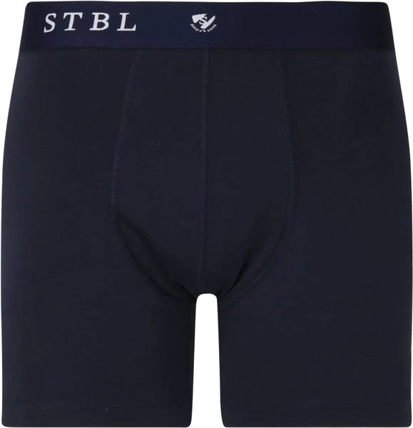 Suitable Boxershorts 3-Pack Raket 6 Suitable Boxershorts 3-Pack Raket - Afbeelding 4