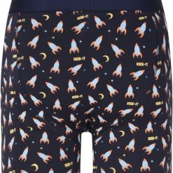 Suitable Boxershorts 3-Pack Raket 12 Suitable Boxershorts 3-Pack Raket -Ondergoed Verkoopwinkel 72671 5