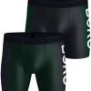 Boxershorts Bjorn Borg Boxers 2Pack Blauw Groen