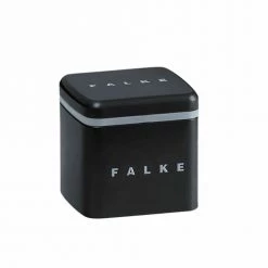 Falke Happy Sokken 3 Paar Zwart Grijs 11 Falke Happy Sokken 3 Paar Zwart Grijs -Ondergoed Verkoopwinkel 72918 8