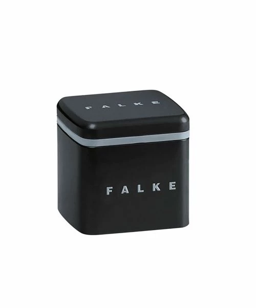Falke Happy Sokken 3 Paar Zwart Grijs 6 Falke Happy Sokken 3 Paar Zwart Grijs - Afbeelding 4