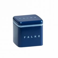 Falke Happy Sokken 3 Paar Zwart Wit -Ondergoed Verkoopwinkel 72920 3